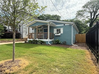 75 Mayson Ave NE, Atlanta, GA 30307