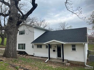 1512 36th St, Hannibal, MO 63401