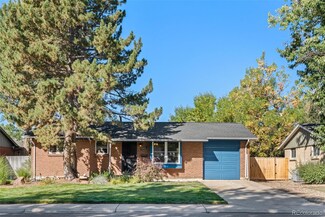 1363 S Niagara St, Denver, CO 80224