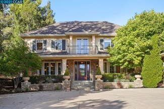 2540 Caballo Ranchero Dr, Diablo, CA 94507