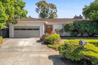 6886 Rutherford Ave, San Jose, CA 95129