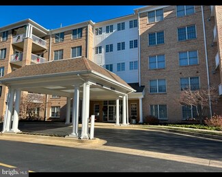 12320 Rosslare Ridge Rd Unit 208, Lutherville Timonium, MD 21093