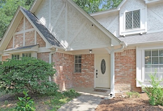 3318 Candlelon Dr, Spring, TX 77388