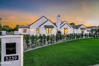 5239 E Cortez Dr, Scottsdale, AZ 85254