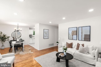 5807 Pimlico Rd, Baltimore, MD 21209