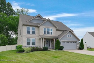 108 Black Walnut Ct, Fox Chase, KY 40165