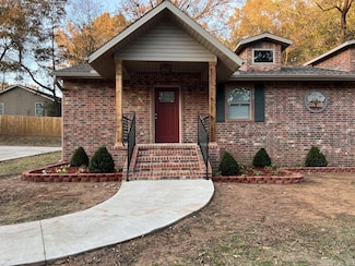 3 Grassy Lake Rd, Mayflower, AR 72106