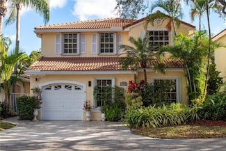 803 Garnet Cir, Weston, FL 33326