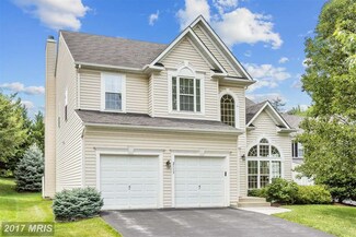 2113 Abbott Way, Woodstock, MD 21163