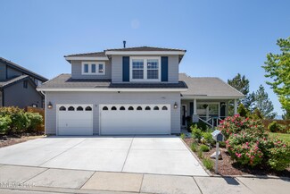 1635 Black Oak Rd, Sparks, NV 89436