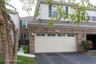 3036 Saganashkee Ln, Naperville, IL 60564