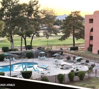 12212 N Paradise Village Pkwy S Unit 444, Phoenix, AZ 85032