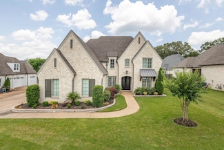 12432 Zapata Cove, Collierville, TN 38017