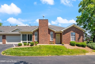 11315 Ridge Lake Dr Unit 11315, Louisville, KY 40272
