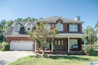 3909 Hastings Dr, Oxford, AL 36203