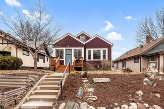 2539 Arthur St NE, Minneapolis, MN 55418