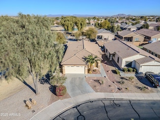 44932 W Gavilan Dr, Maricopa, AZ 85139