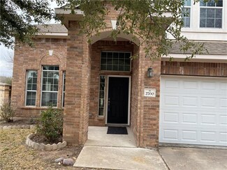 2700 Saddle Blanket Place, Leander, TX 78641
