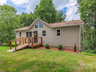 286 Keith Dr, Canton, NC 28716