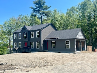 12 Windsor Way, Ellsworth, ME 04605