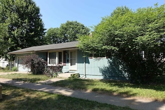 1800 Fremont St, Stevens Point, WI 54481