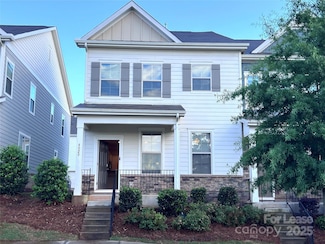 4020 Harmony Hills Dr, Matthews, NC 28104