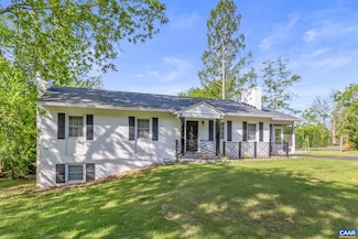 2990 Colonial Dr, Charlottesville, VA 22911