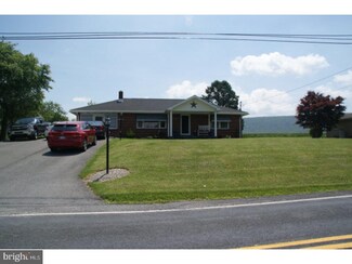 167 Clarks Valley Rd, Tower City, PA 17980