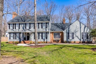 14040 Elmstead Rd, Midlothian, VA 23113