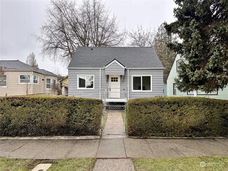 840 S Trafton St, Tacoma, WA 98405