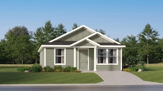 Timms, Jarrell, TX 76537