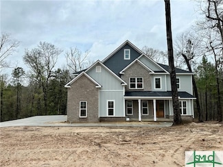 174 Cubbedge Dr, Rincon, GA 31326