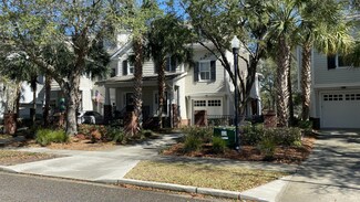 1885 Pierce St, Daniel Island, SC 29492