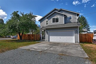 1101 Montague Ave, Darrington, WA 98241