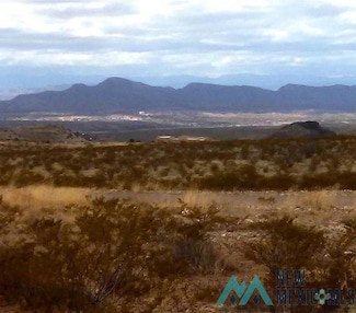 LOT 33 Armendariz Rd, Elephant Butte, NM 87901