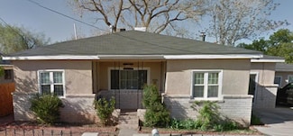 2715 Floral Rd NW, Albuquerque, NM 87104