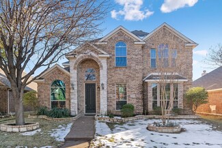 9101 Clearview Dr, McKinney, TX 75070