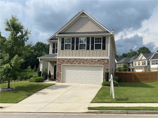3138 Woodward Down Trail, Buford, GA 30519