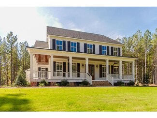 2001 Turkey Run, Appling, GA 30802