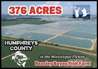 Hoke Rd, Isola, MS 38754