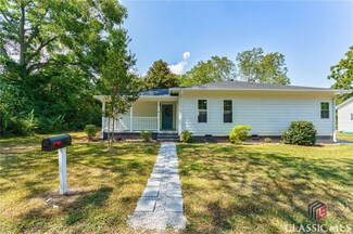323 Sixth St, Statham, GA 30666