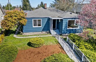 4411 N 30th St, Tacoma, WA 98407