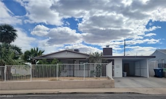 1828 Hassett Ave, Las Vegas, NV 89104