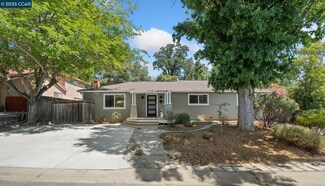 118 Del Monte Dr, Walnut Creek, CA 94595
