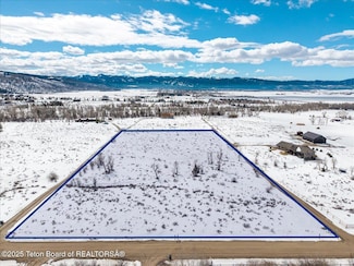 5598 S 70 W, Victor, ID 83455