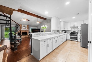 3331 Oyster Cove Dr, Missouri City, TX 77459