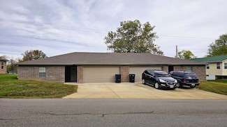 625 Hawthorn St, Houston, MO 65483