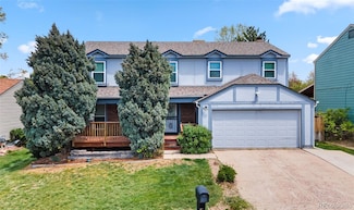 15909 E Ford Place, Aurora, CO 80017