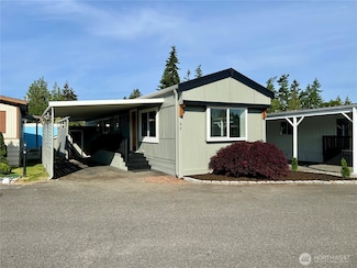 18501 52nd Ave W Unit 84, Lynnwood, WA 98037