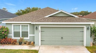 369 St Georges Cir, Eagle Lake, FL 33839
